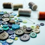 coser botones
