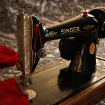 maquinas de coser para principiantes