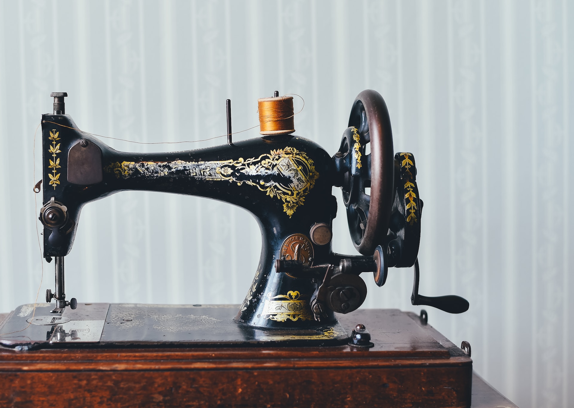maquinas de coser costura