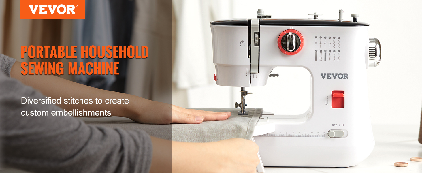 Precio promedio de máquinas de coser portátiles | Guía completa precio-promedio-de-maquinas-de-coser-portatiles-guia-completa