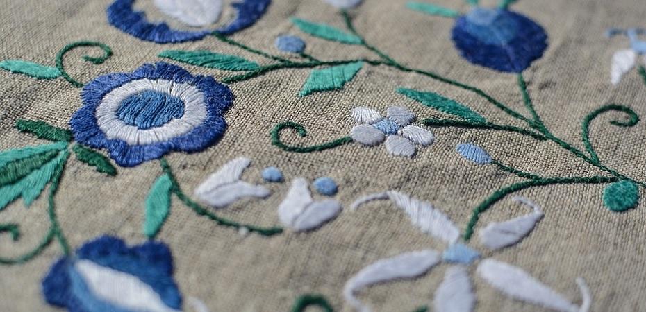 Tipos de telas para coser y bordar: guía completa tipos-de-telas-para-coser-y-bordar-guia-completa